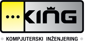 King d.o.o.