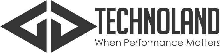 Mobil shop Technoland